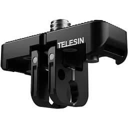 Адаптер на крепление Telesin S7-JBK-05 для Insta360 X4/X5 (142222)