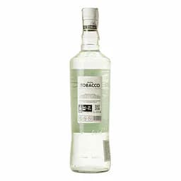 Ром Tobacco Silver Premium 37.5% 1 л - мініатюра 3