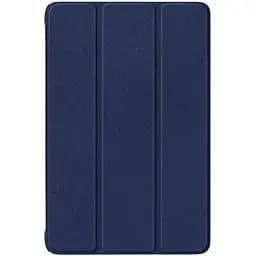 Чехол Primolux Slim для планшета Samsung Galaxy Tab S9 Plus (SM-X810 / SM-X816) 12.4" Dark Blue