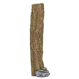 Декорація корковий стовбур Hobby Cork Trunk 3 14x11,5x51 см (41747)