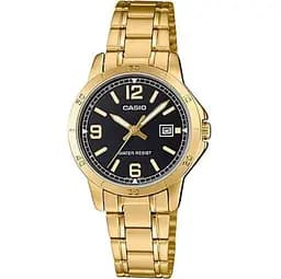 Годинник Casio LTP-V004G-1B