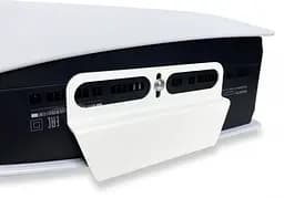 Кріплення на стіну ViMount Sony PlayStation 5/ 5 Digital/ 5 Pro White (vim-106) [59700] - мініатюра 5