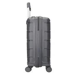 Валіза Semi Line 20" S Graphite (T5835-1) - мініатюра 3