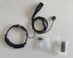 Гарнитура с ларингофоном для рації MOTOROLA АB48202770000112 AB-Antennas