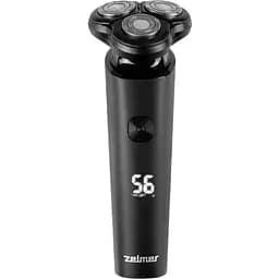 Електробритва чоловіча Zelmer ZSH7500