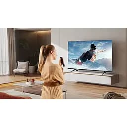 Телевізор Hisense 85E7NQ 85" QLED 4K [20014006] EU [131646] - мініатюра 12