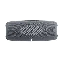 Портативна акустика JBL Charge 5 Grey [JBLCHARGE5GRY] [56116] - мініатюра 5