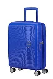 Валіза American Tourister SOUNDBOX 55 см COBALT BLUE 55x40x20(23) 32G*12001 - мініатюра 7