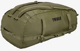 Дорожня сумка Chasm Duffel 130L TDSD-305 Olivine Thule sum0027948 - мініатюра 2