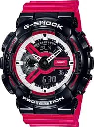 Годинник Casio GA-110RB-1AER