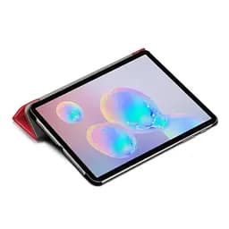 Чохол-книжка BeCover Smart Case для Samsung Galaxy Tab S6 Lite -2024 10.4" P620/P625/P627 Red (710817) - мініатюра 4