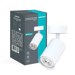 Спот Ledcoin ML314-1 під лампу білий