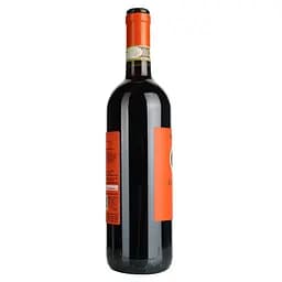 Вино Piccini Chianti DOCG червоне сухе 12.5% 2.25 л (3 шт. х 0.75 л) - мініатюра 3