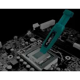 Термопаста Iceberg Thermal FUZEIce 7g (BLACKICE8G-00A\FUZEICE7-00A) - мініатюра 5