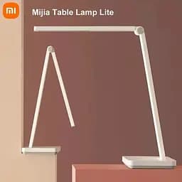 Настільна лампа Xiaomi Smart LED Desk Lamp Lite Bluetooth (BHR5260CN) [80935] - мініатюра 7