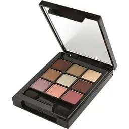 Палетка теней для век Karaja Wonder Sculpt №3, 7.2 г