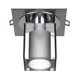 Світильник точковий Brille декоративний HDL-G131 162294 - мініатюра 2