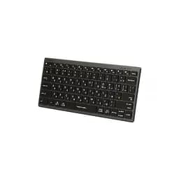 Клавіатура A4Tech FX61 USB Grey - мініатюра 3