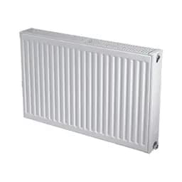 Радиатор стальной Korado 22K 500x1200 мм боковое подключение Белый 30412