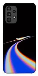 Чохол Demsky Spaceship trail для Samsung Galaxy A13 4G
