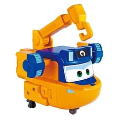 Ігрова фігурка-трансформер Super Wings Transforming Марті (Marty) 12.5 см (EU780234) - мініатюра 2