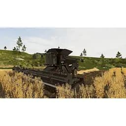 Гра Farming Simulator 20 (російські субтитри) (Nintendo Switch) - мініатюра 3