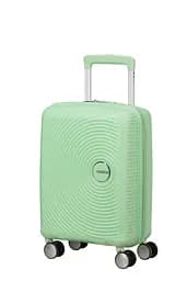 Дитяча валіза American Tourister SOUNDBOX MINI Xs 47 см PASTEL GREEN 47x32x21 MG8*64001 - мініатюра 5
