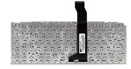 Клавіатура для ноутбука Asus (UX30) Black, (No Frame) - мініатюра 2