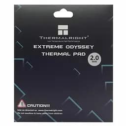 Термоінтерфейс Thermalright ODYSSEY 120x120x2 ODYSSEY 120x120x2