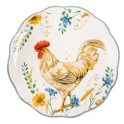 Тарілка Lefard Farm Collection 20 см (858-0178)