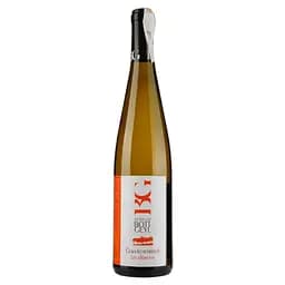 Вино Domaine Bott-Geyl Gewurztraminer Les Elements, 14%, 0,75 л (517623)