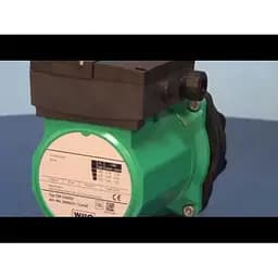 Циркуляційний насос Wilo TOP-S 25/5 EM (2044009) - мініатюра 4
