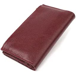 Жіночий шкіряний гаманець Canpellini 10х18.7х2 см acs0025153 - мініатюра 2