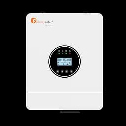 Гібридний інвертор Felicity IVEM6048-II (6000VA/6000W 1ф) Wi-Fi