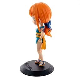 Фігурка Q Posket Ван-піс Намі One Piece Nami 14 см QP OP N 14 - мініатюра 4