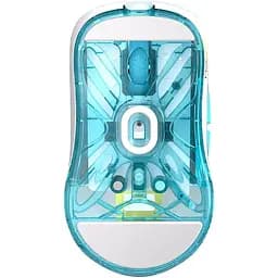 Миша Lamzu Atlantis Mini Pro Polar White [95929] - мініатюра 3