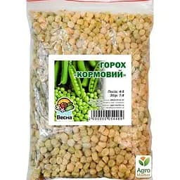 Горох Весна Кормовая 500 г (23887)