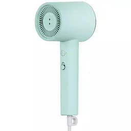 Фен MiJia Negative Ion Hair Dryer H301 CMJ03ZHMG Green