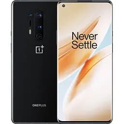 Смартфон OnePlus 8 Pro 8/128GB Onyx Black Global