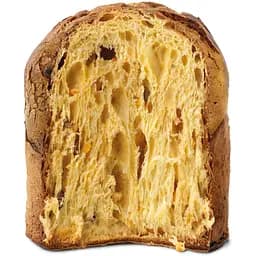 Панетоне Biscotti Panettone Classic здобний 800 г - мініатюра 2