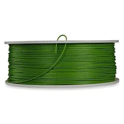 Пластик для 3D-принтера Verbatim ABS 1.75мм green 1kg (55031) - мініатюра 3