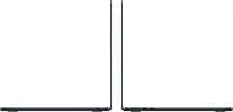 Ноутбук Apple MacBook Air 13,6" 2025 Midnight (MW123) - мініатюра 3