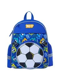Рюкзак дитячий Yes K-44XS Ball - мініатюра 2