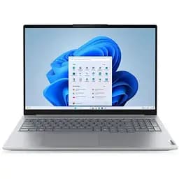 Ноутбук Lenovo ThinkBook 16 G8 IRL (21SH008GRI)