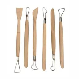 Набір стек-петля D.K.Art & Craft 6 шт. 20.32 см