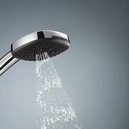 Душовий гарнітур Grohe QuickFix Vitalio Comfort 110 26096001, Хром - мініатюра 12