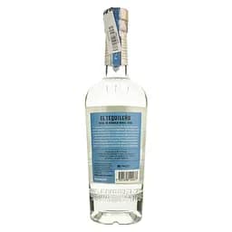 Текіла El Tequileno 1959 Platinum Blanco 40% 0.7 л - мініатюра 3