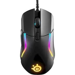 Миша SteelSeries Rival 5 USB Black (62551) - мініатюра 5