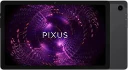 Планшет Pixus Titan 10.4" 8 / 256 GB LTE (слот під сім карту 4G) сірий - мініатюра 5