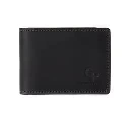 Затискач-портмоне GRANDE PELLE 11х8х0.5 см acs0032124